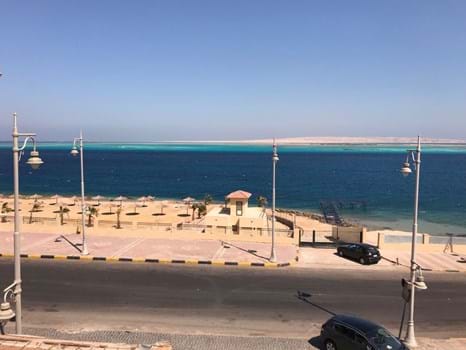 Studio for sale in the  complex "The View" 